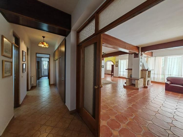 Vila in Pipera, 1500 mp teren - cel mai bun pret al zonei, vila la pret de teren - 13