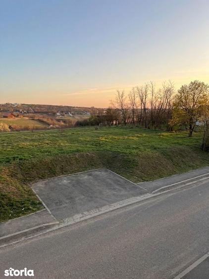 Teren 5.754 mp Oradea, Str. Gh. Doja PUZ in Faza Finala (Etapa 3) - 8