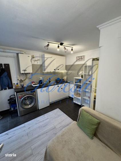 Apartament 1 camera, 15mp + 12 mp terasa | ULTRACENTRAL | Cluj - 8