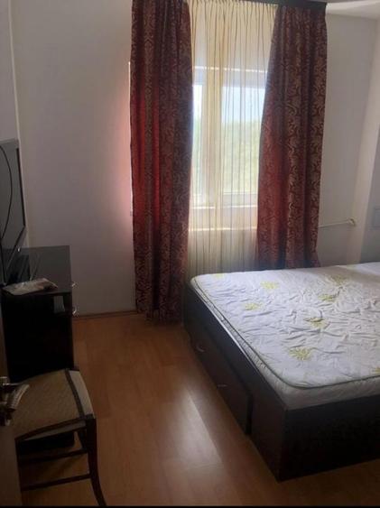 2camere- renovat- drumul taberei parc - bloc reabilitat - 5