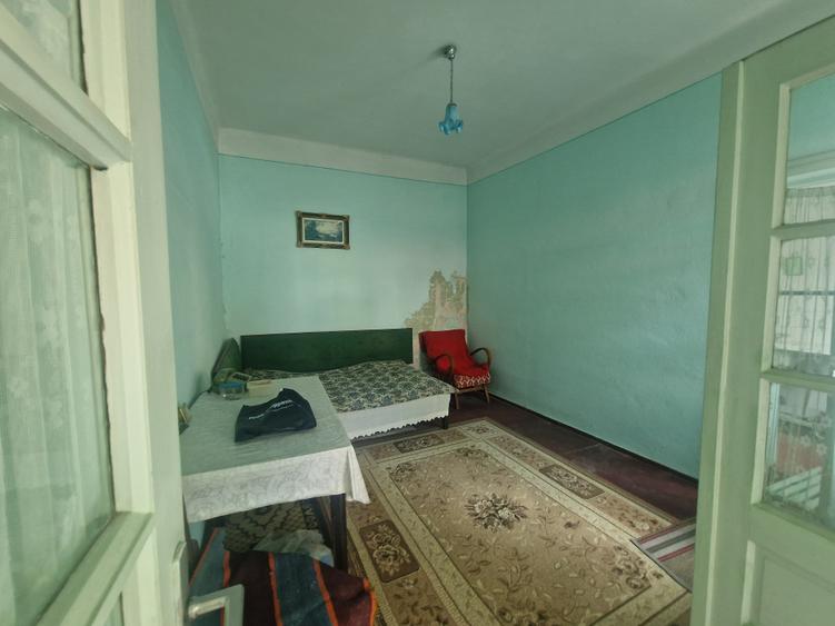 Trocadero - Casa 6 camere constructie caramida, deschidere la doua strazi - 26