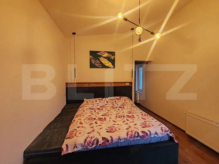 Casa 134mp, teren 430mp, Moara - 11