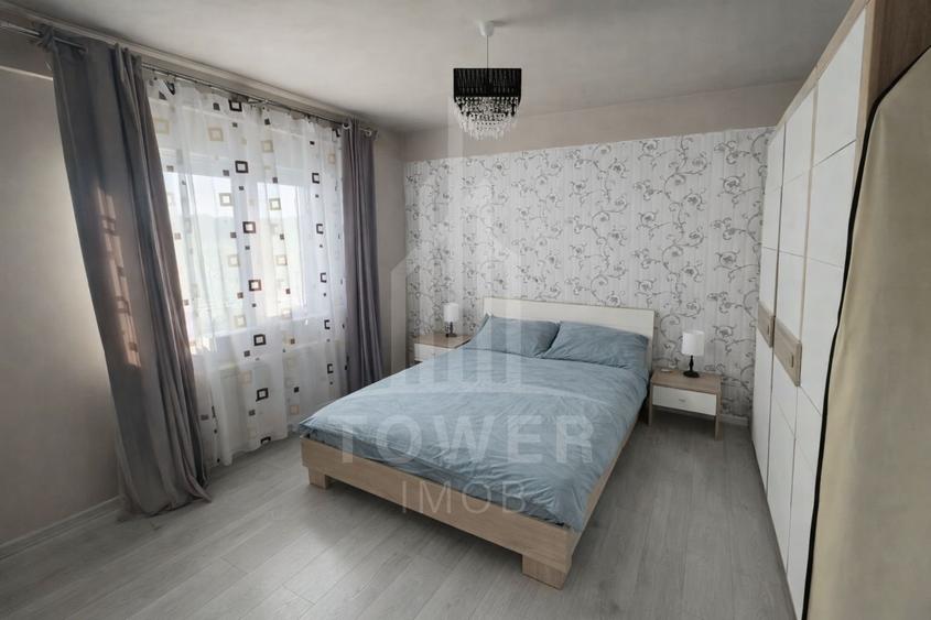 🏡 Apartament cu 3 camere de vânzare – Cisnădie, zona Kaufland - 2