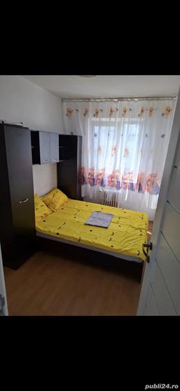 Vanzare Tomis Nord 3 Camere - 1