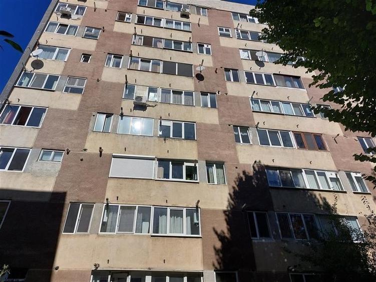 INCHIRIERE GARSONIERA , MOBILATA, UTILATA, CARTIER ASTRA, STRADA SOARELUI - 12