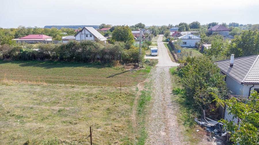 Teren intravilan Ilfov, Petrachioaia, la 3 minute STB Biserica Vanatori - 2