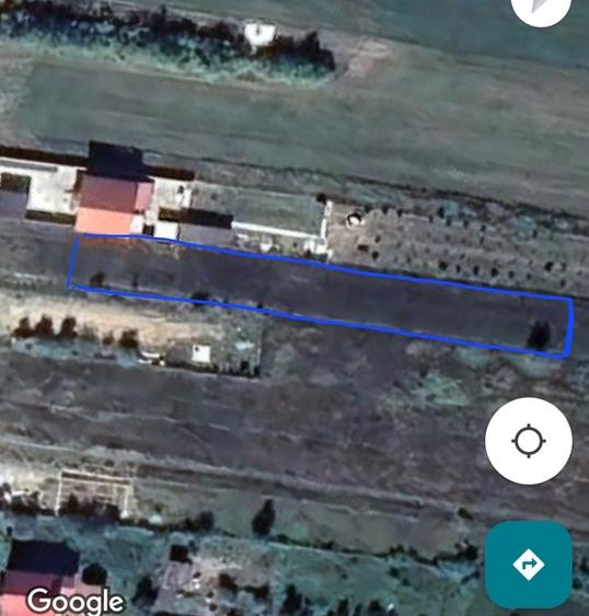 Teren (Sub Coasta) Calimanesti - 8