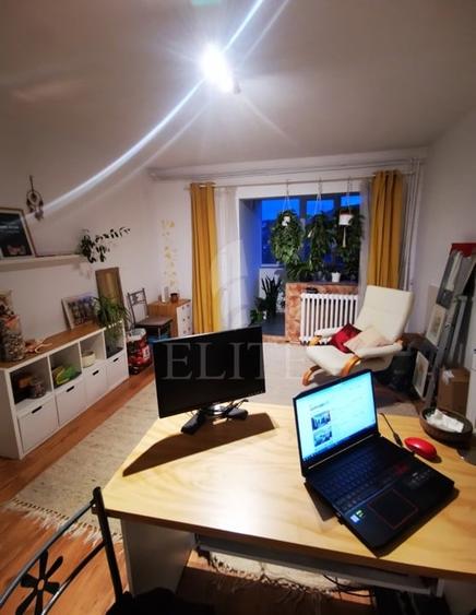 Apartament 2 camere în zona MC DONALDS - 3