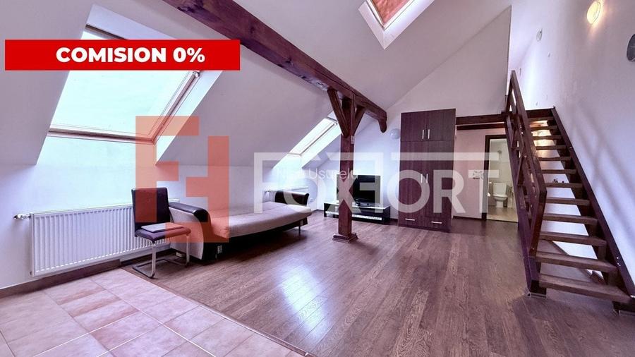COMISION 0% Apartament cu 2 camere de 65 mp utili, zona Girocului