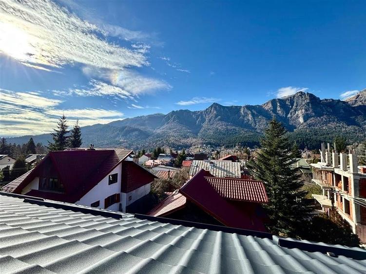 Apartamente Bloc Nou Zamora Busteni - 10