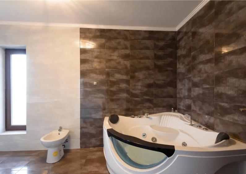 Vila eleganta, spatii generoase, conditii deosebite, Harman - 8