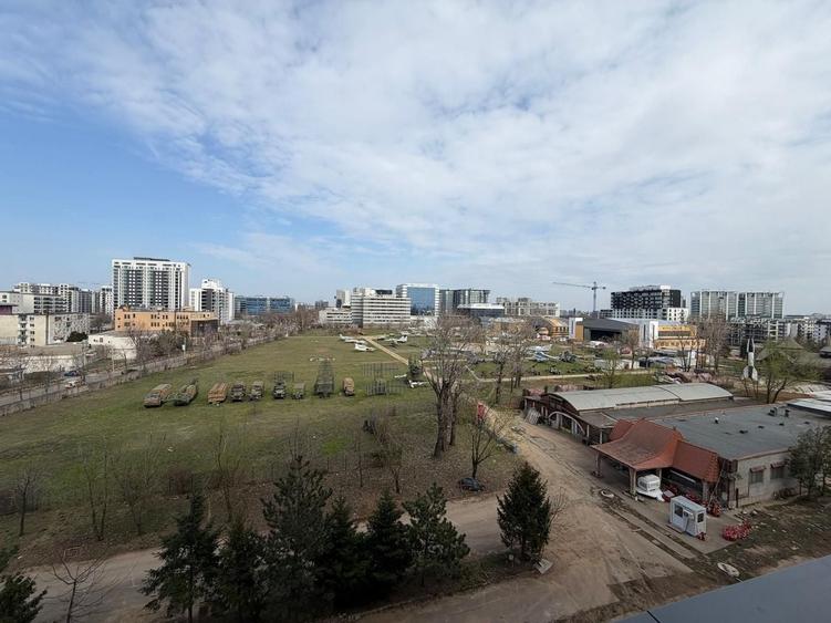 2 Camere | Aviatiei - Floreasca | Parcare Inclusa - 5