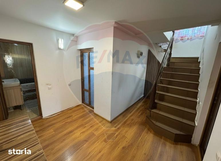 Casa / Vila cu 5 camere de vanzare in zona Dorobantul - 5