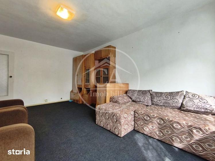 Apartament cu 3 camere de inchiriat in zona Decebal, Oradea - 2