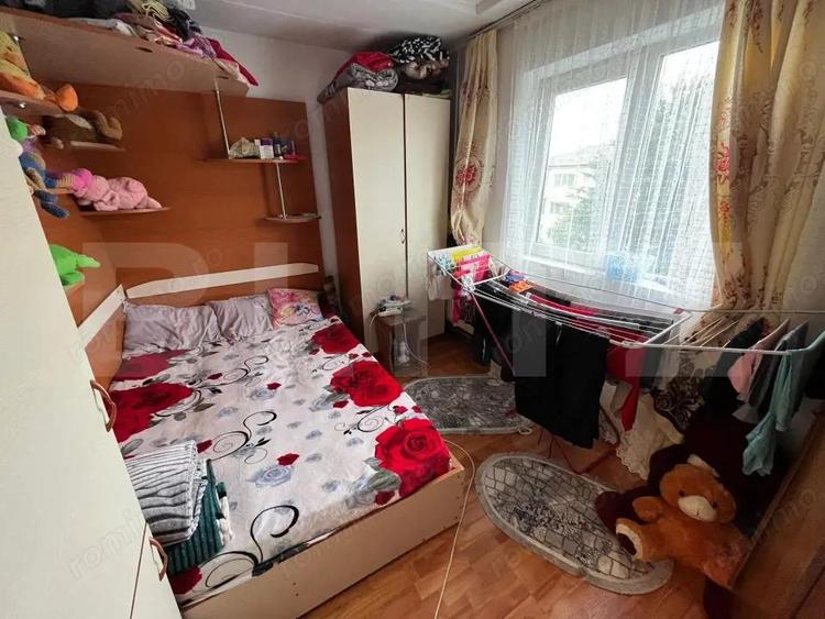Apartament 2 camere, 40 mp utili, zona Micro 6 - 5