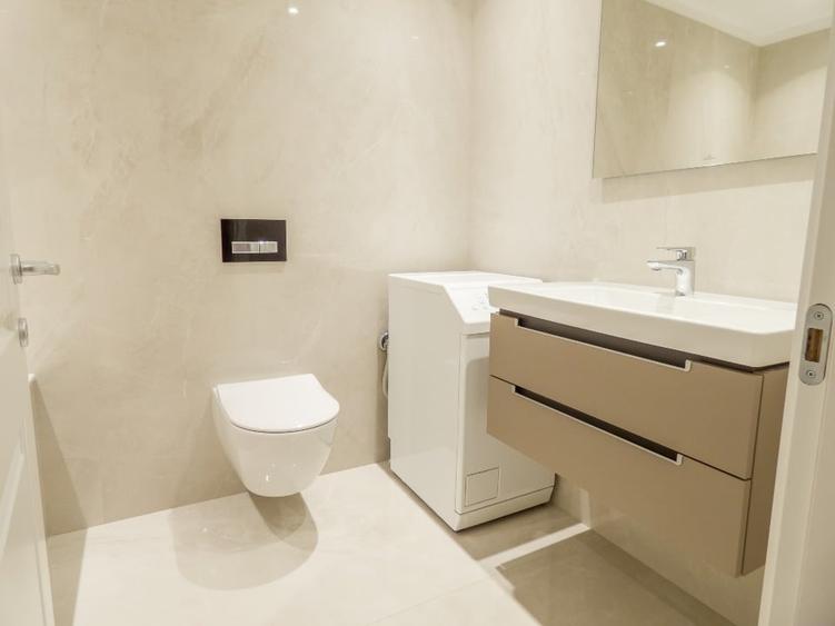 PROPRIETAR vand apartament lux 3 camere HERASTRAU-GAFENCU 49 RESIDENCE - 7