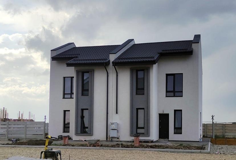 Vanzare  vila in Magurele / ILFOV - 1