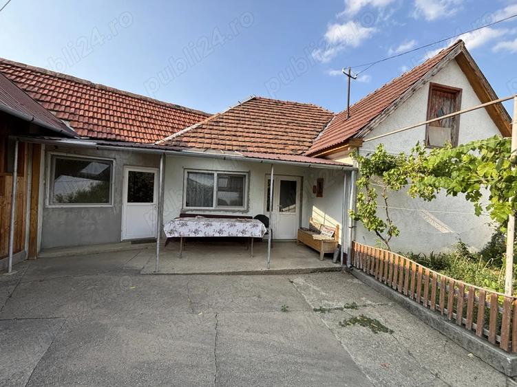 Casa de vanzare - Pianu de Sus - 1