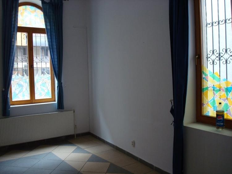 Inchiriere Vila P+M, Stirbei Voda-Parcul Cismigiu-Hotel Hilton Athenee Palace - 5