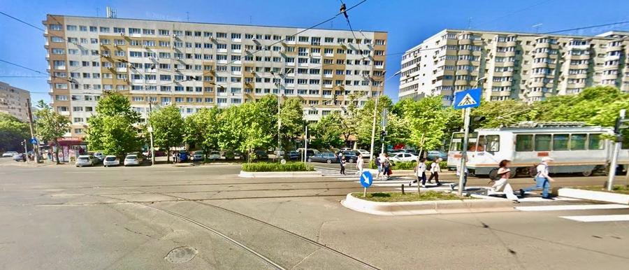 Spatiu comercial de inchiriat, vad excelent, 70 mp – Dristor - 1