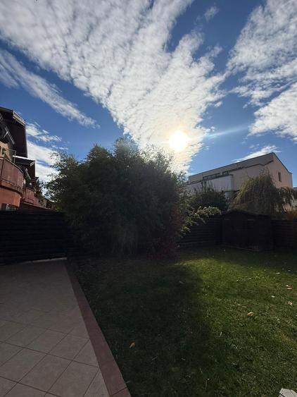 Casă de închiriat, 4 camere, 141 mp, Bună Ziua zona LIDL Bună Ziua - 21