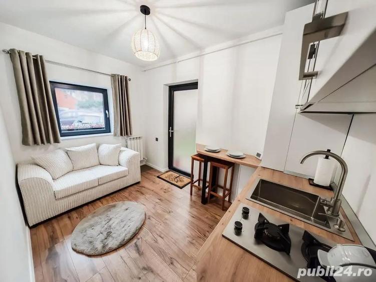 garsoniera Militari Residence - 2