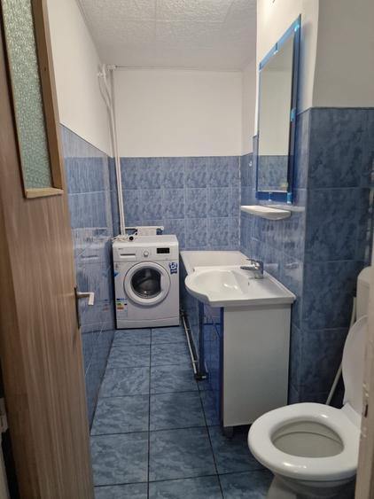 Nerva Traian, garsoniera, 7 min metrou Timpuri Noi, 42 mp - 6