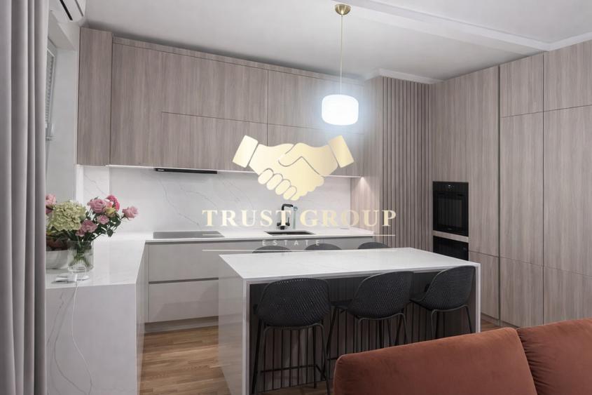 Apartament cu 3 camere decomandat în Domenii
