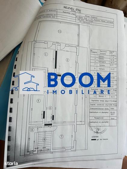 Vila D+P+2 | Pretabil Bloc Boutique - 9