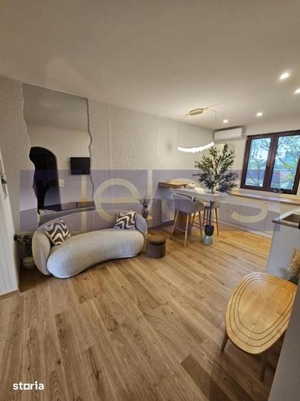VANZARE 2 CAMERE DECOMANDAT FLOREASCA - 15