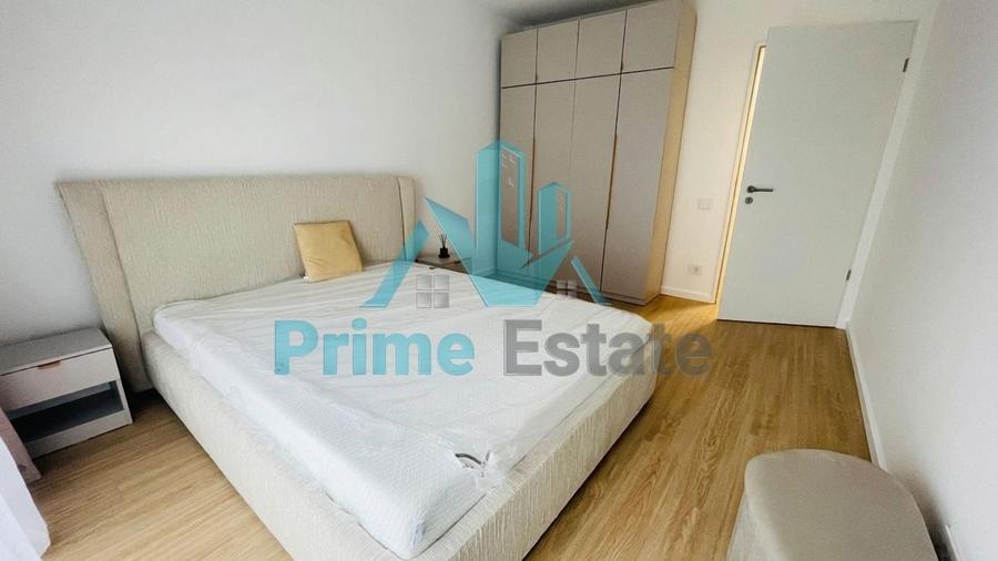 Apartament cu 2 camere semidecomandat în Dâmbul Rotund