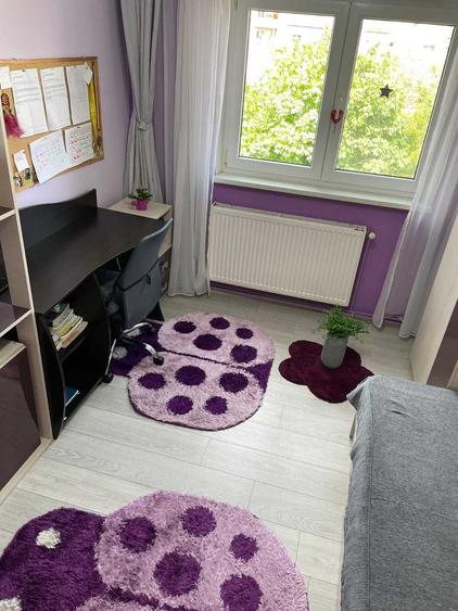 Apartament cu 2 camere decomandat în Tineretului