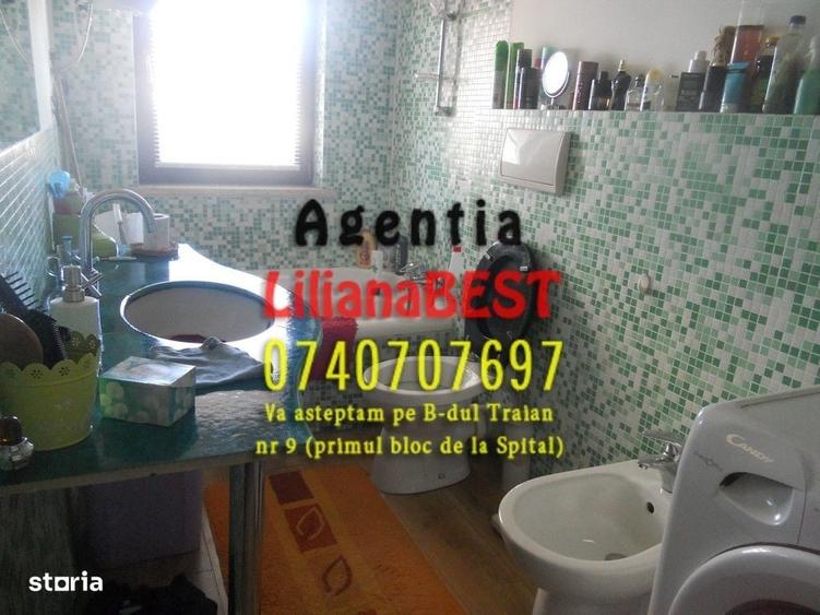 Vila in Piatra Neamt - 3