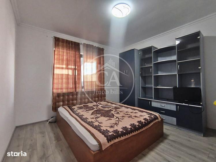 Casă cu 4 camere decomandat în Sântandrei