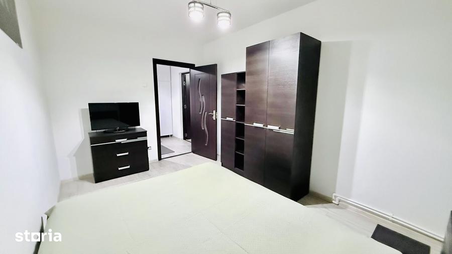Apartament cu 2 camere decomandat în Alexandru cel Bun