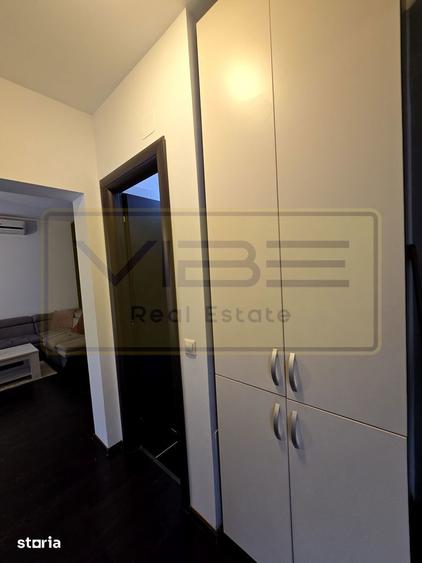 Apartament cu 3 camere, mobilat în Copou