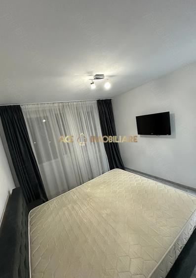 Apartament cu 3 camere decomandat, mobilat în Drumul Taberei