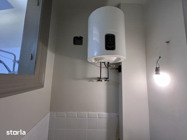 Apartament cu 3 camere în Centrul Istoric