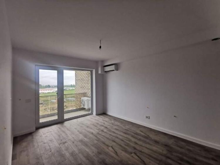 Studio dublu cu 2 camere  - 3