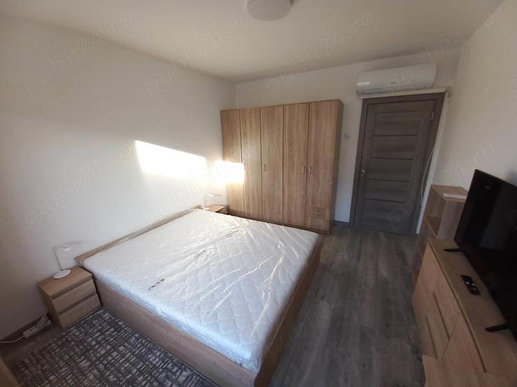 Apartament cu 2 camere decomandat în Ultracentral