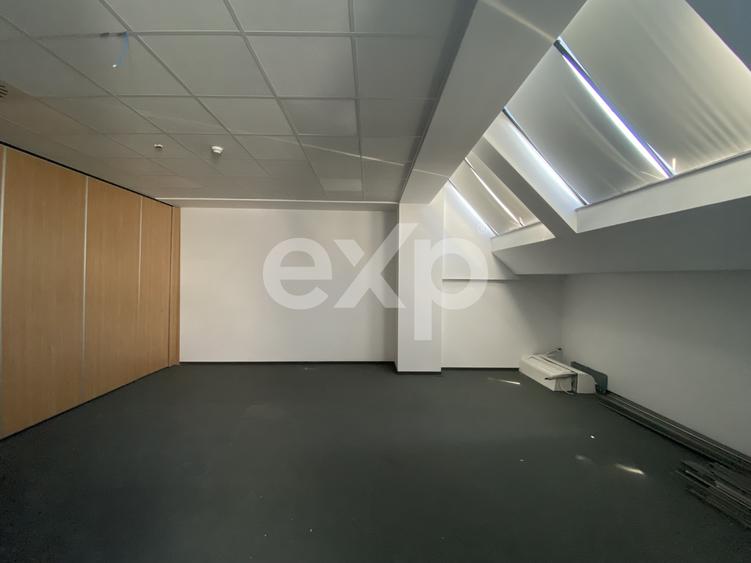 Spațiu comercial, de 570 mp, în Ultracentral