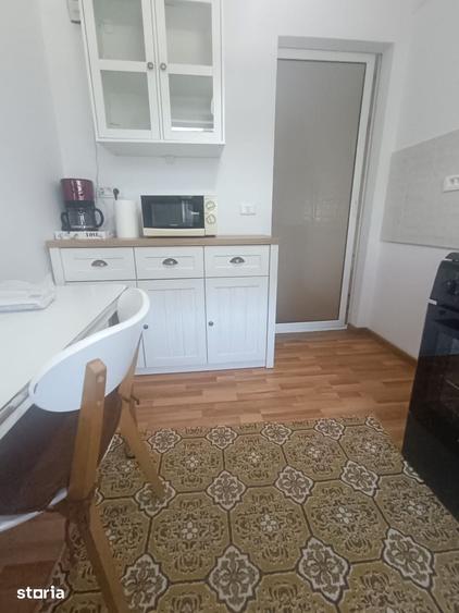 Apartament cu 2 camere nedecomandat în Petros