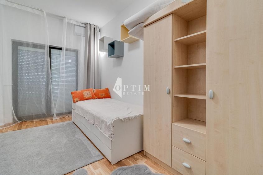 3 camere 90 mp, NATURA residence/piscina/sala/sauna/Baneasa - 19