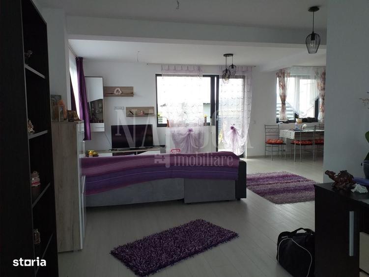 Casă cu 4 camere în Juc-Herghelie