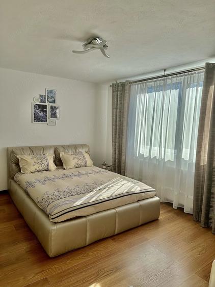 Casă cu Teren 350 Mp în Zamora
