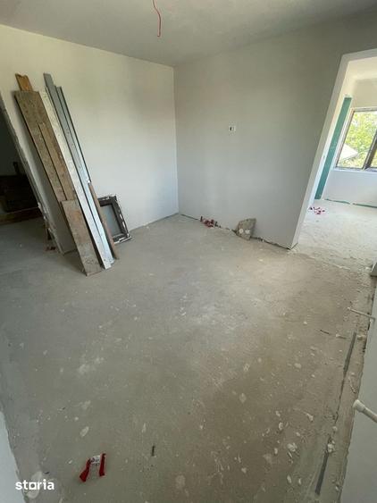 Casa individuala 4 camere, 120 mp, teren 370 mp, toate utilitatile - 14