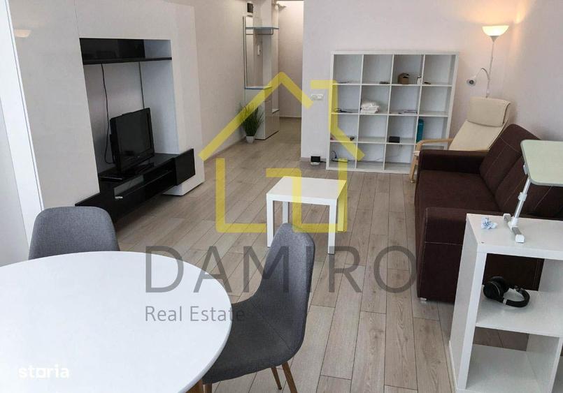 Apartament cu 2 camere, mobilat în Sălăjan