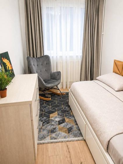 Apartament 3 camere | Drumul Taberei | Mobilat și utilat | Metrou - 3