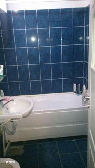 Apartament cu 2 camere decomandat în Tudor Vladimirescu