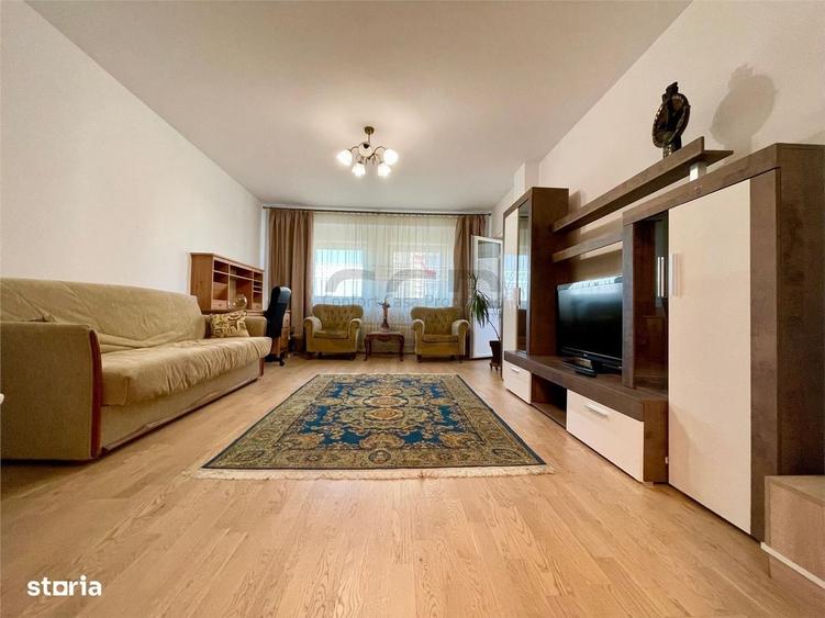 Unirii - 13 Septembrie - MARRIOTT | apartament 4 camere modern, decoma - 1